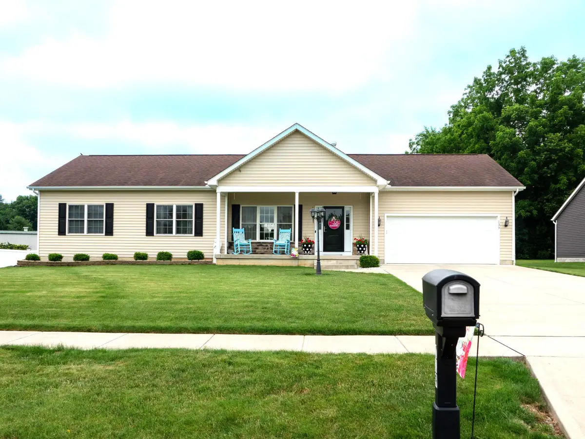 139 Duncan Drive, Pataskala, OH 43062 - #1