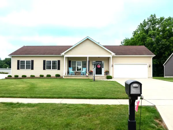139 Duncan Drive, Pataskala, OH 43062