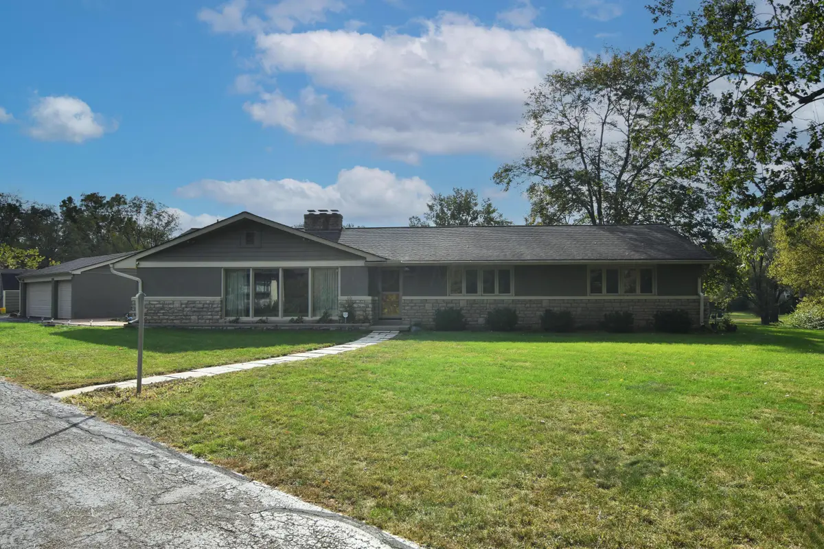 4360 Dublin Road, Columbus, OH 43221 - #1