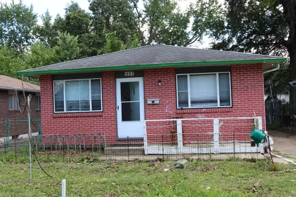 1597 Elmore Avenue, Columbus, OH 43224
