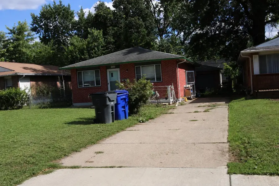 1597 Elmore Avenue, Columbus, OH 43224 - #2