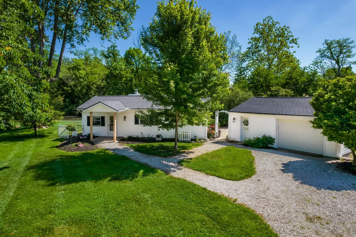 15378 Township Road 496, Thornville, OH 43076 - #1
