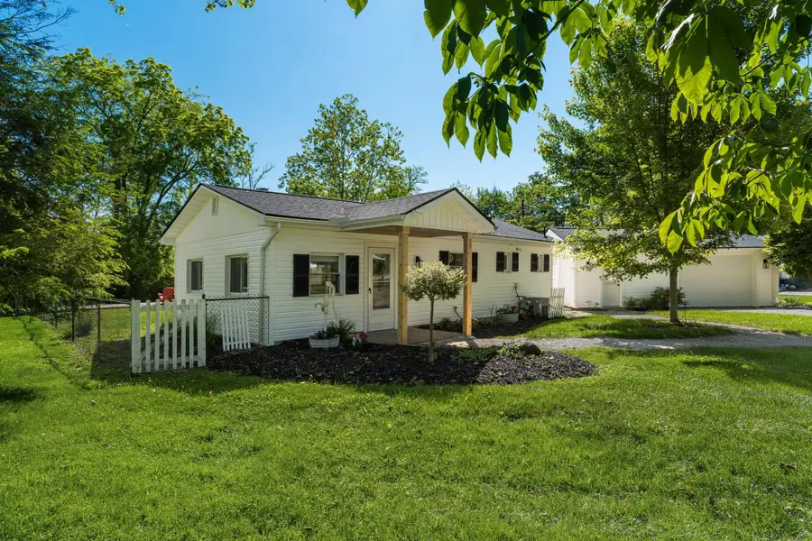 15378 Township Road 496, Thornville, OH 43076 - #3