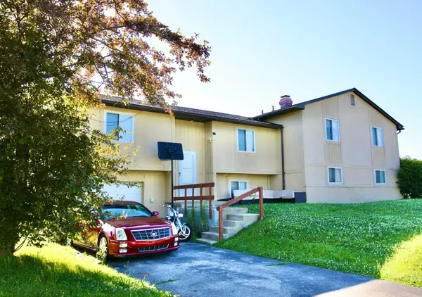 6394 Birchview Drive N, Reynoldsburg, OH 43068