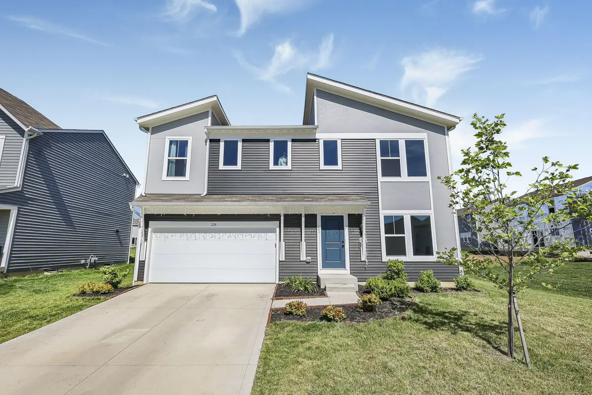 224 Leatherleaf Way, Pataskala, OH 43062 - #1