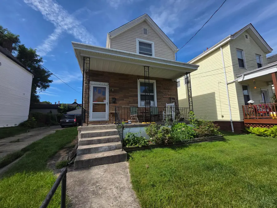 1705 West Street, Cincinnati, OH 45212 - #2