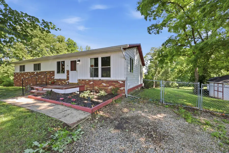 5738 Fairfield Beach Road Ne, Thornville, OH 43076 - #2