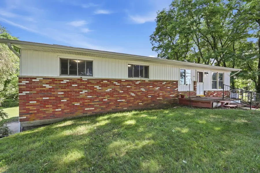 5738 Fairfield Beach Road Ne, Thornville, OH 43076 - #3