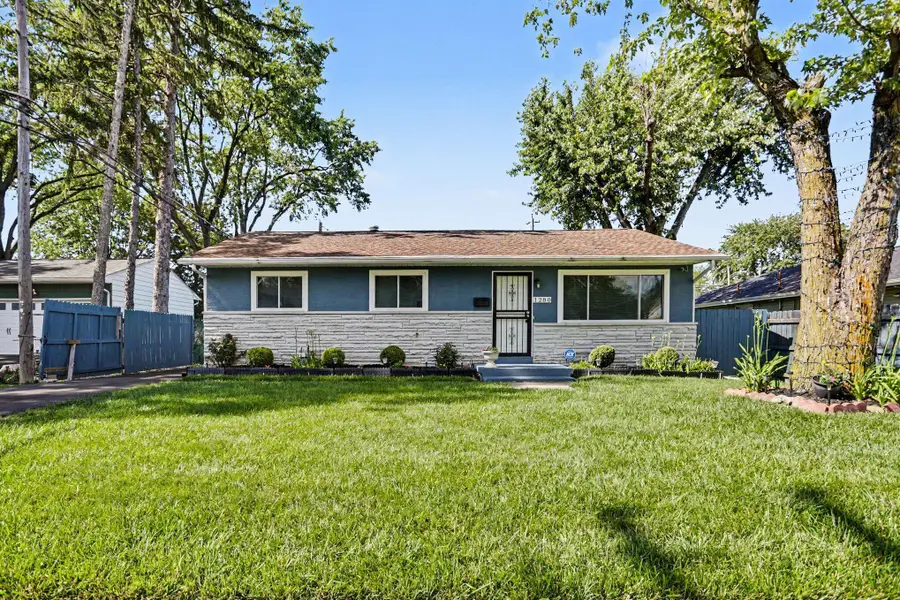 1280 Smith Road, Columbus, OH 43207 - #2