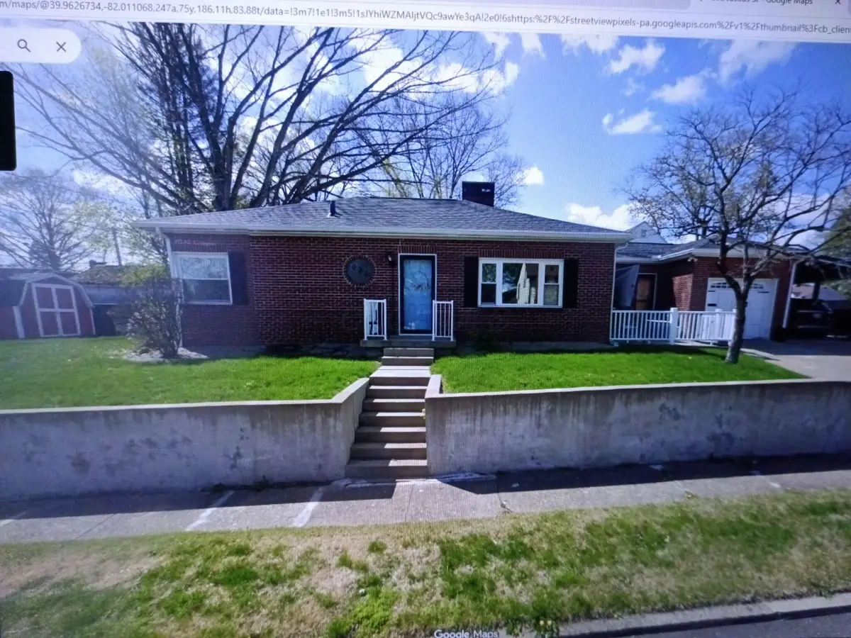 620 Jacobs Street, Zanesville, OH 43701 - #1