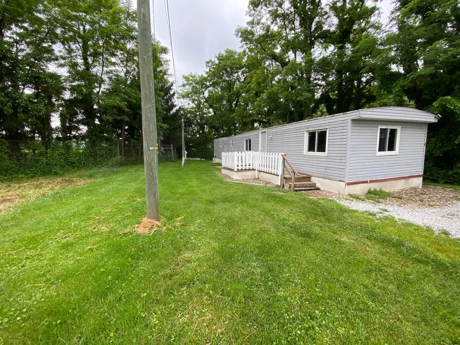 660/682 N Millborne Road, Wooster, OH 44691 - #3