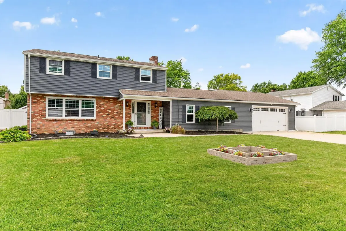 1143 Rosedale Avenue, Bucyrus, OH 44820 - #1