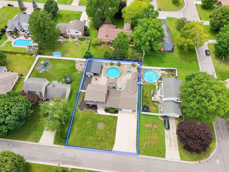 1143 Rosedale Avenue, Bucyrus, OH 44820 - #3