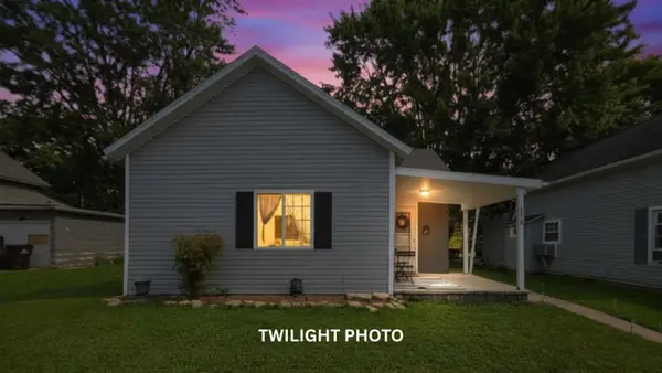 210 W Montford Avenue, Ada, OH 45810