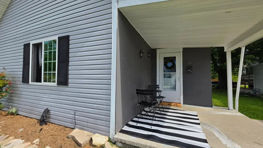 210 W Montford Avenue, Ada, OH 45810 - #2