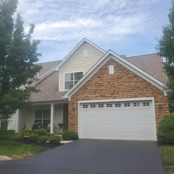 5700 Haydens Reserve Way, Hilliard, OH 43026