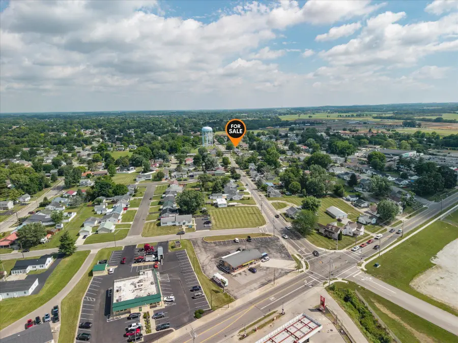 244 Nicholas Drive, Circleville, OH 43113 - #3