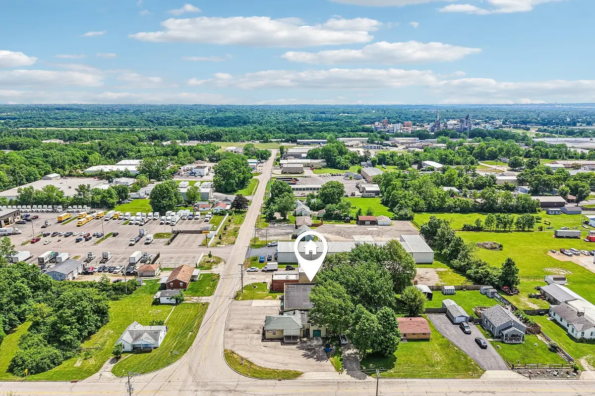 5558 Wadsworth Road, Dayton, OH 45414 - #1
