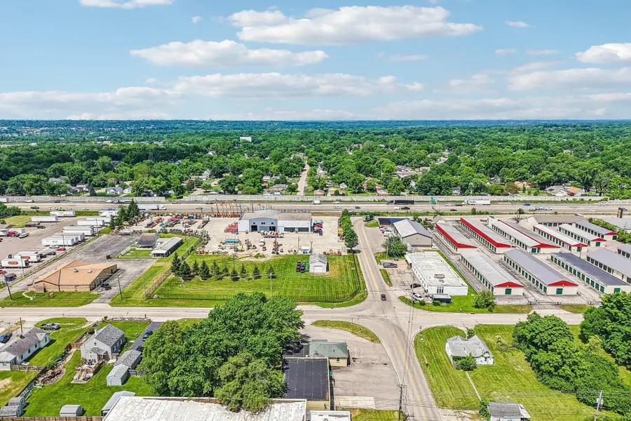 5558 Wadsworth Road, Dayton, OH 45414 - #2