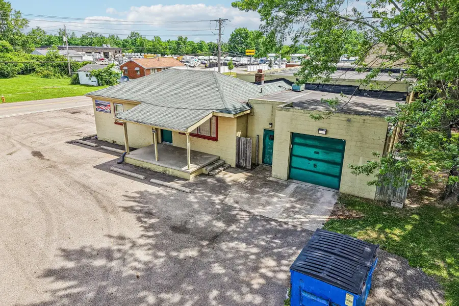 5558 Wadsworth Road, Dayton, OH 45414 - #3