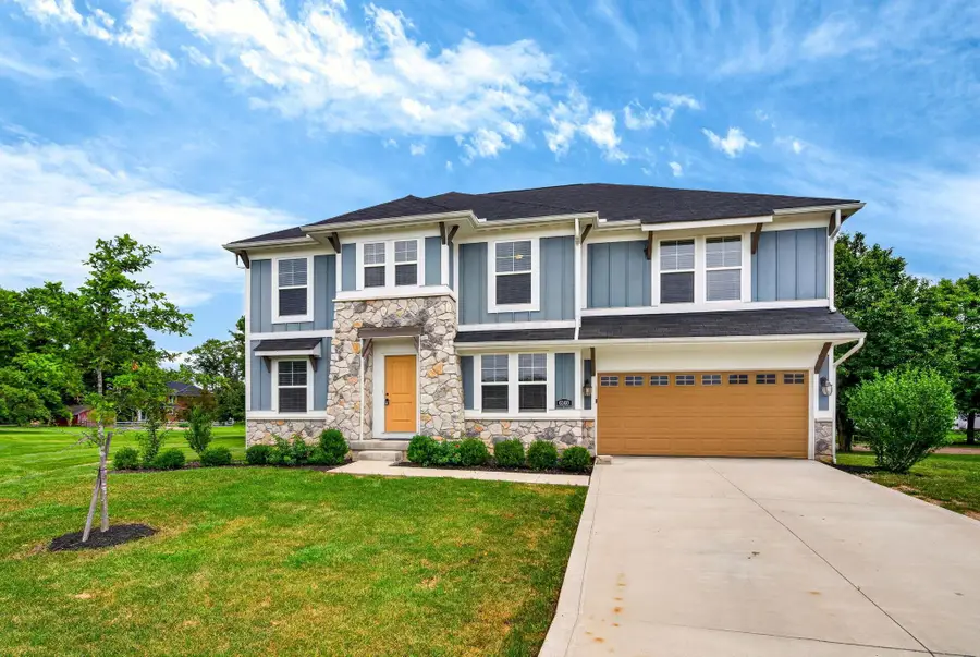 6140 Barclay Court, Canal Winchester, OH 43110 - #3