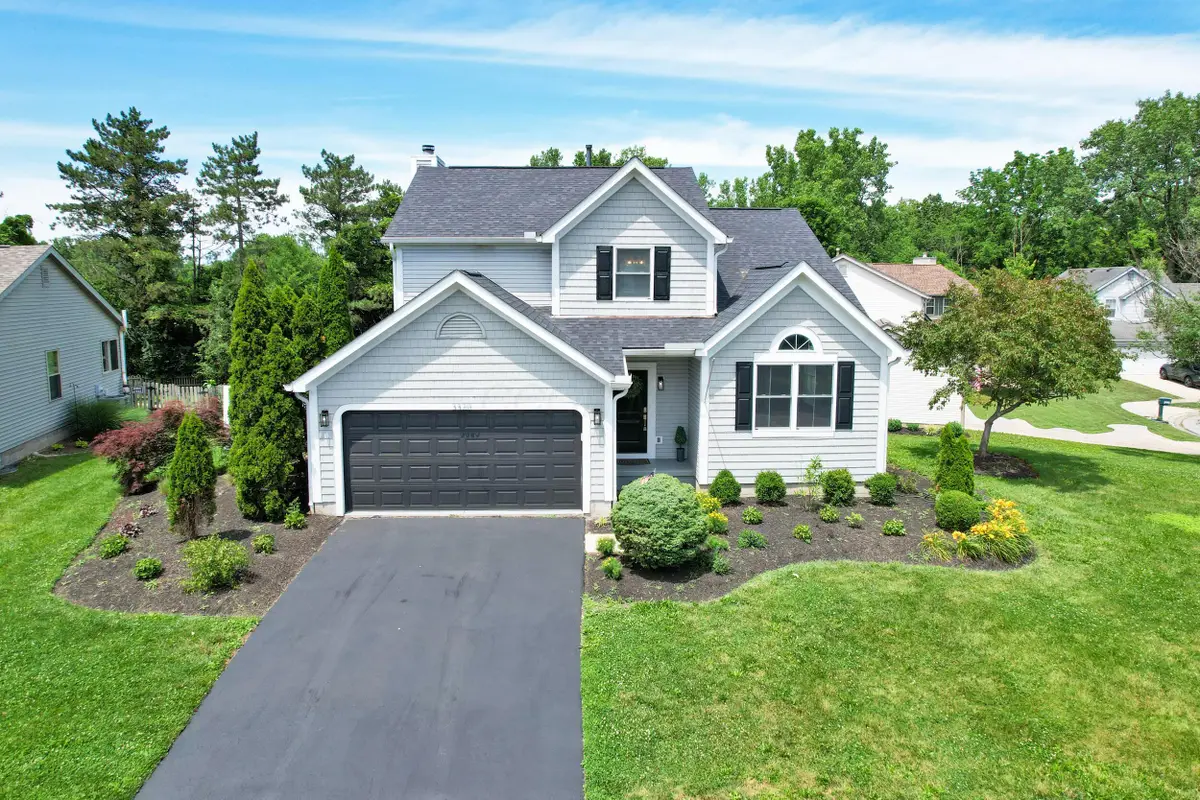 3320 Lindstrom Drive, Columbus, OH 43228 - #1