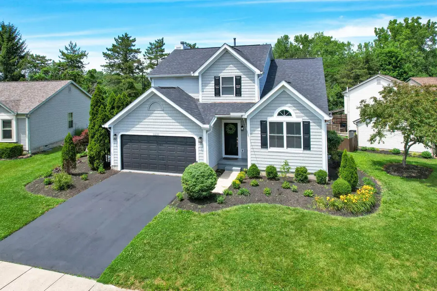 3320 Lindstrom Drive, Columbus, OH 43228 - #2