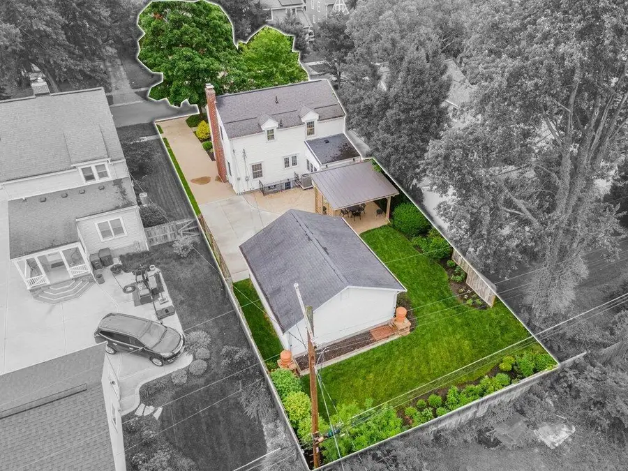 235 Fallis Road, Columbus, OH 43214 - #3