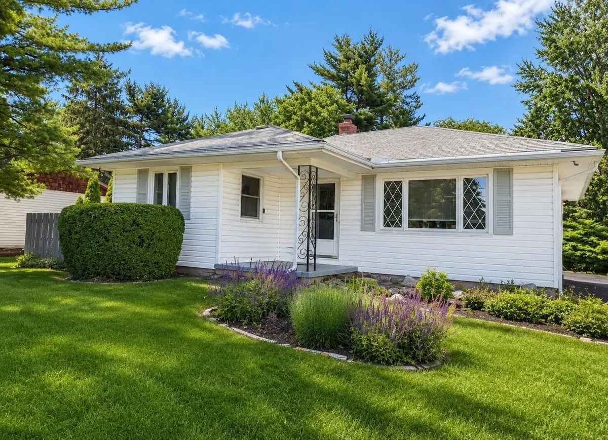 1238 Francisco Road, Columbus, OH 43220 - #1