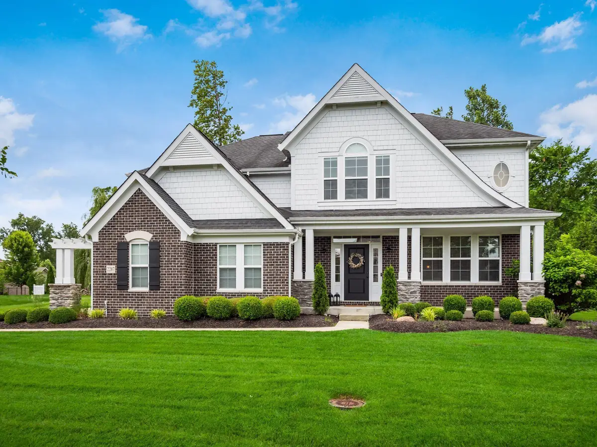 2287 Shale Run Drive, Delaware, OH 43015 - #1
