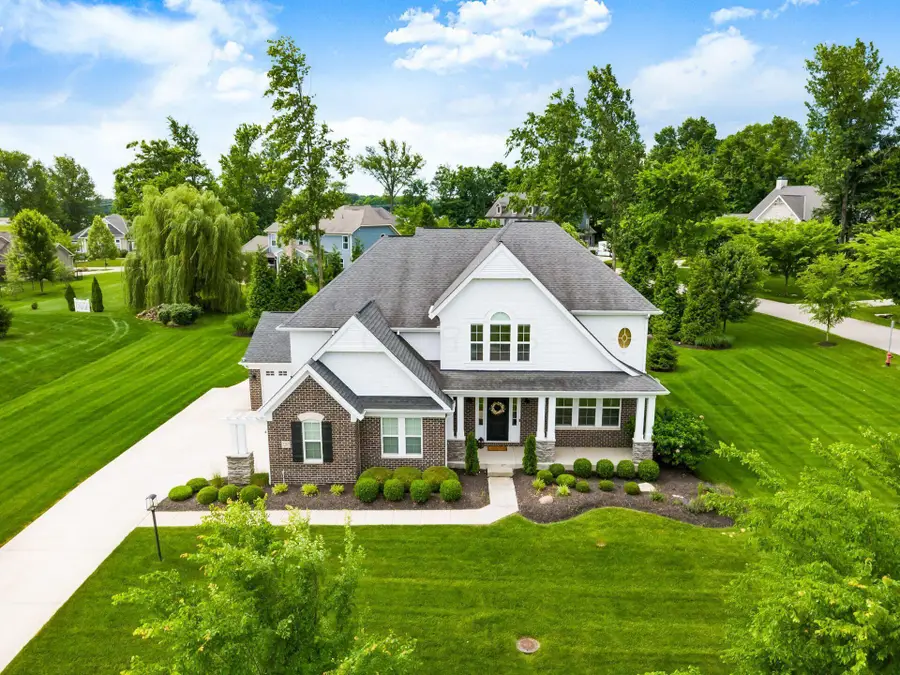 2287 Shale Run Drive, Delaware, OH 43015 - #2
