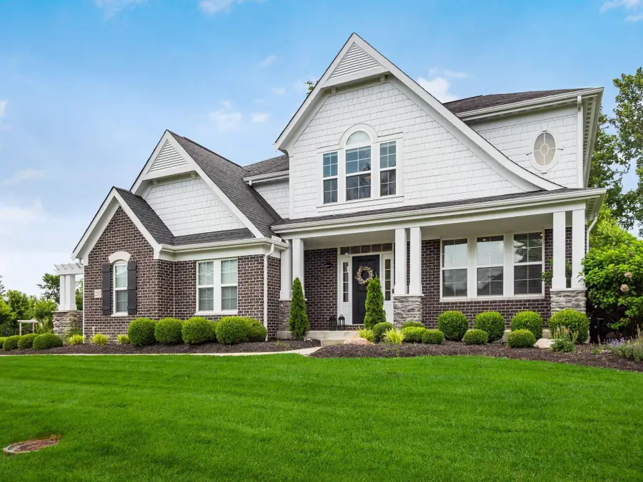 2287 Shale Run Drive, Delaware, OH 43015 - #3