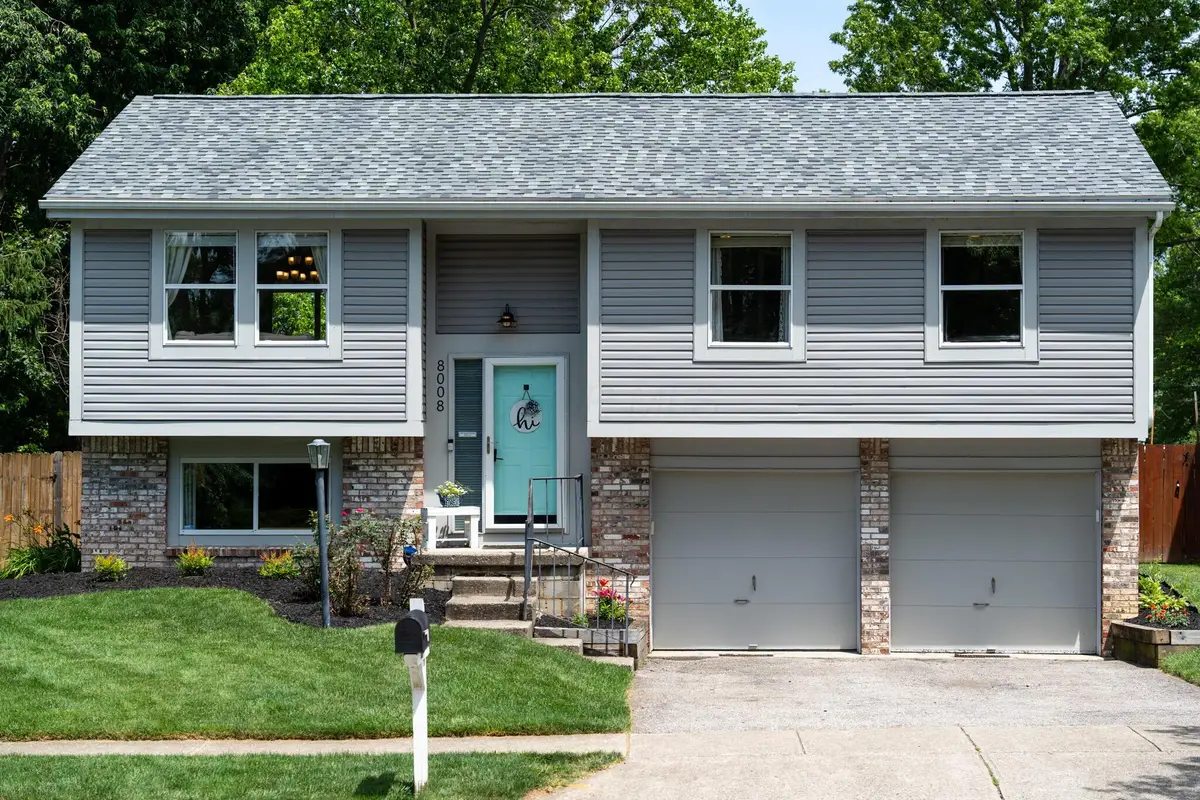 8008 Leaview Drive, Columbus, OH 43235 - #1