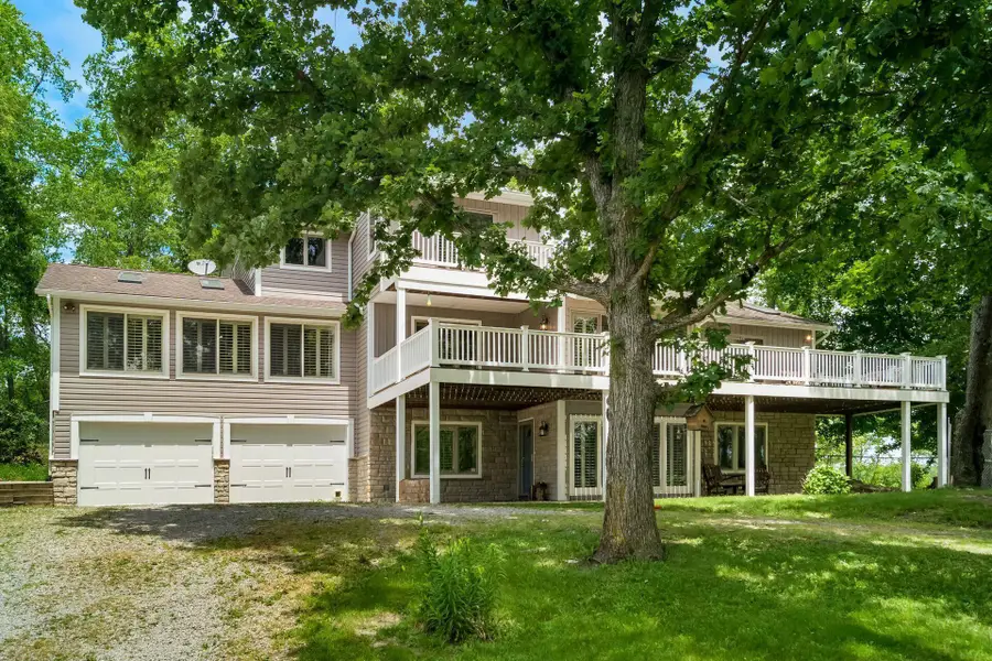 17041 Tulloss Road, Mount Vernon, OH 43050 - #3