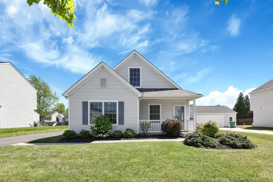 4040 Graves Drive, Obetz, OH 43207 - #3
