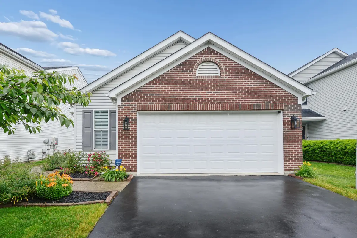 5808 Redsand Road, Hilliard, OH 43026 - #1
