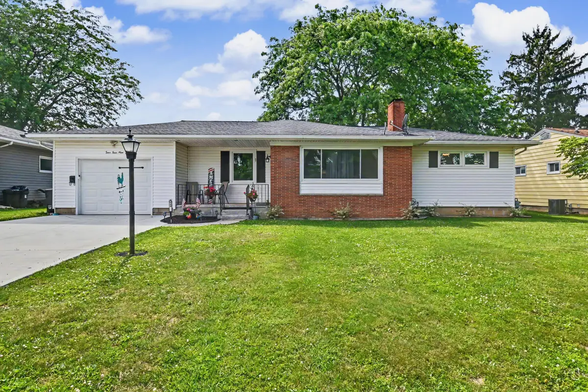 449 Uhler Avenue, Marion, OH 43302 - #1