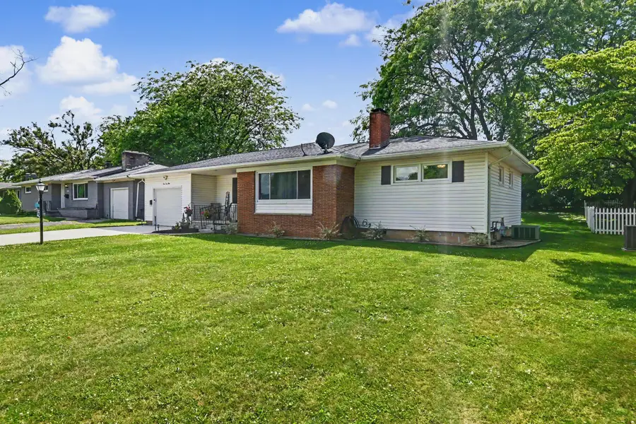 449 Uhler Avenue, Marion, OH 43302 - #2