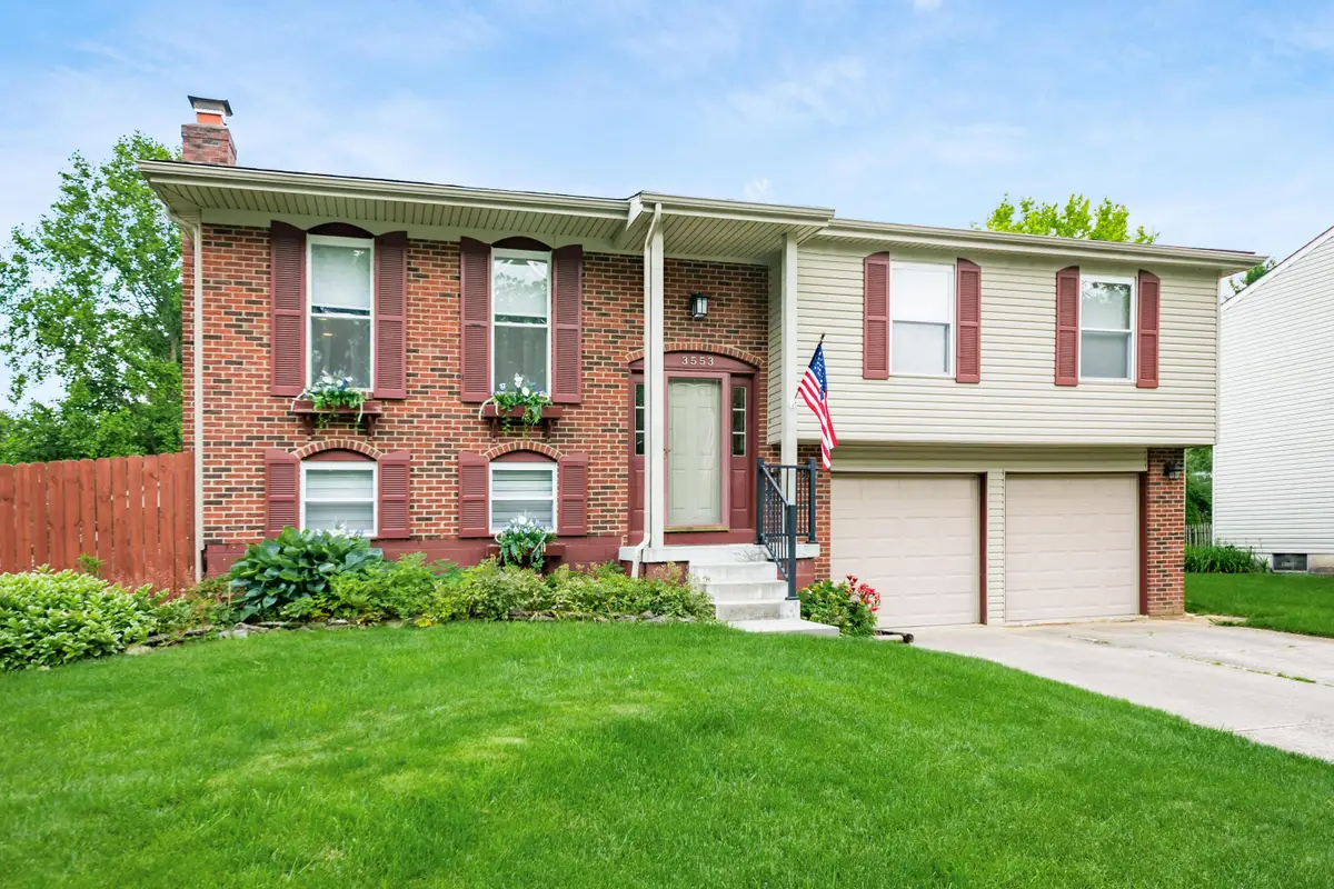 3553 Skipstone Place, Columbus, OH 43221 - #1