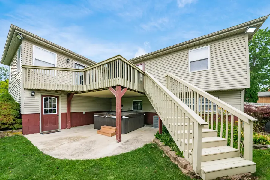 3553 Skipstone Place, Columbus, OH 43221 - #2