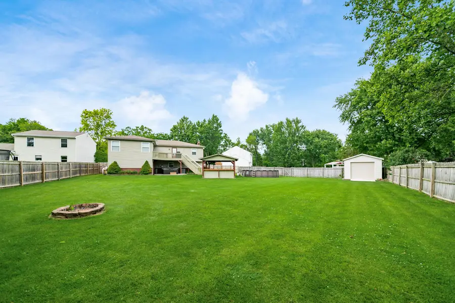 3553 Skipstone Place, Columbus, OH 43221 - #3