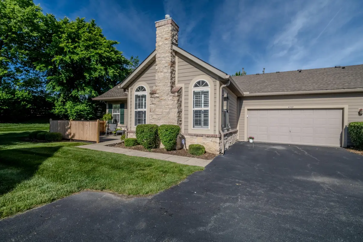4392 Crimson Maple Lane, Westerville, OH 43082 - #1