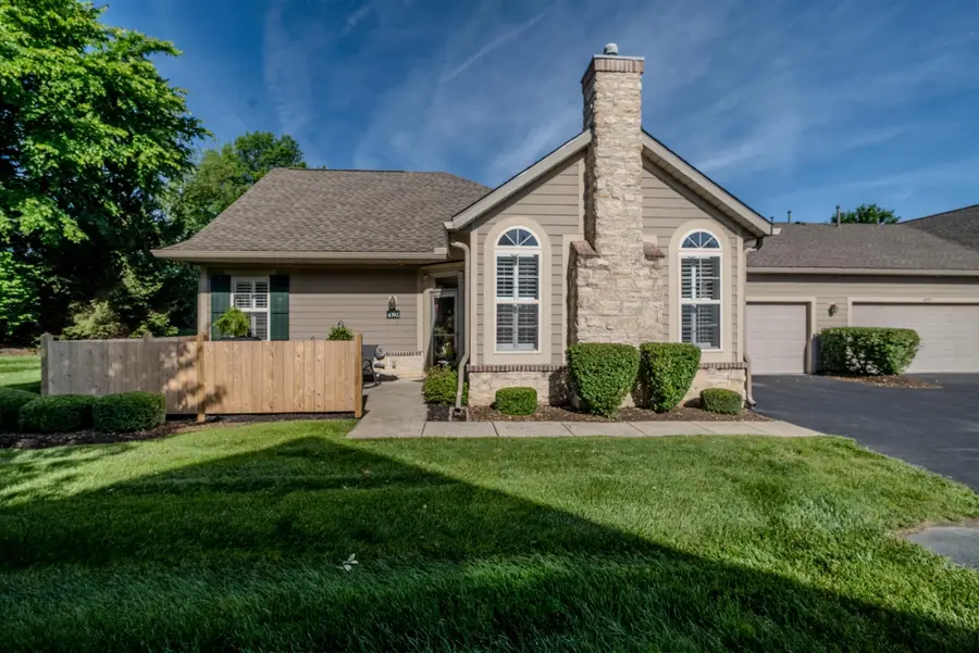 4392 Crimson Maple Lane, Westerville, OH 43082 - #2