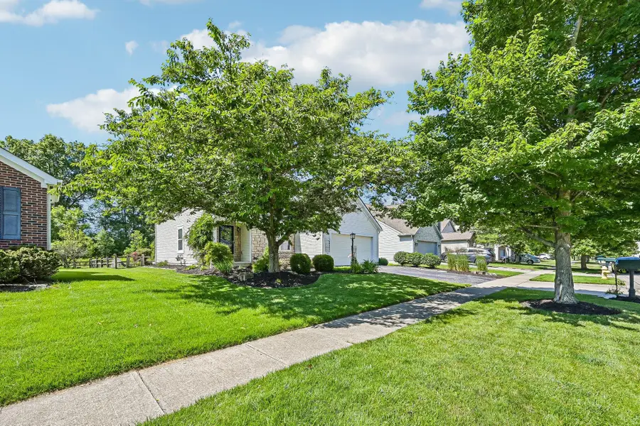 7578 Covington Springs Court, Westerville, OH 43082 - #3