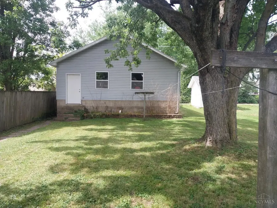 447 South Street, Greenfield, OH 45123 - #3