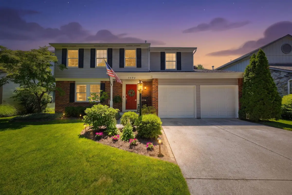 5694 Keating Drive, Dublin, OH 43016 - #1