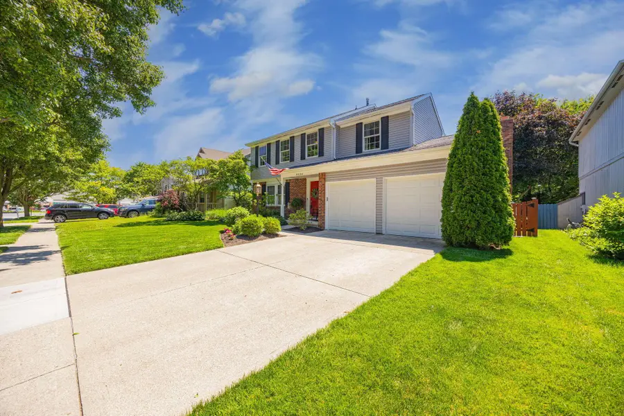 5694 Keating Drive, Dublin, OH 43016 - #3
