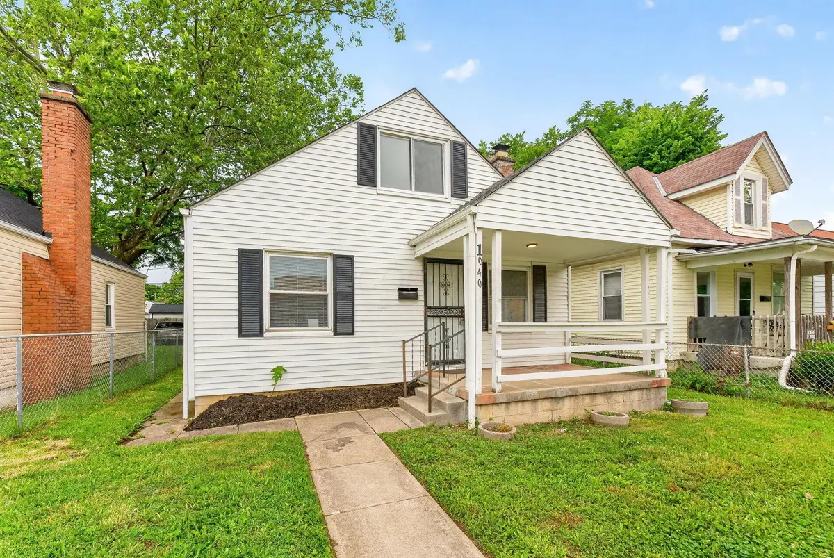 1040 E 13th Avenue, Columbus, OH 43211 - #1