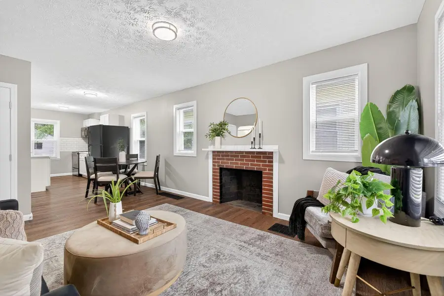 1040 E 13th Avenue, Columbus, OH 43211 - #2