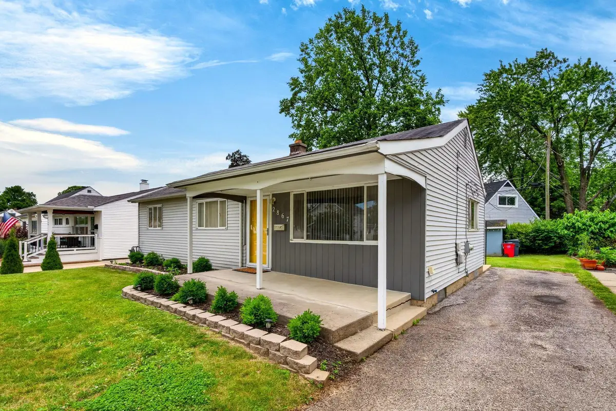 2867 Columbus Street, Grove City, OH 43123 - #1